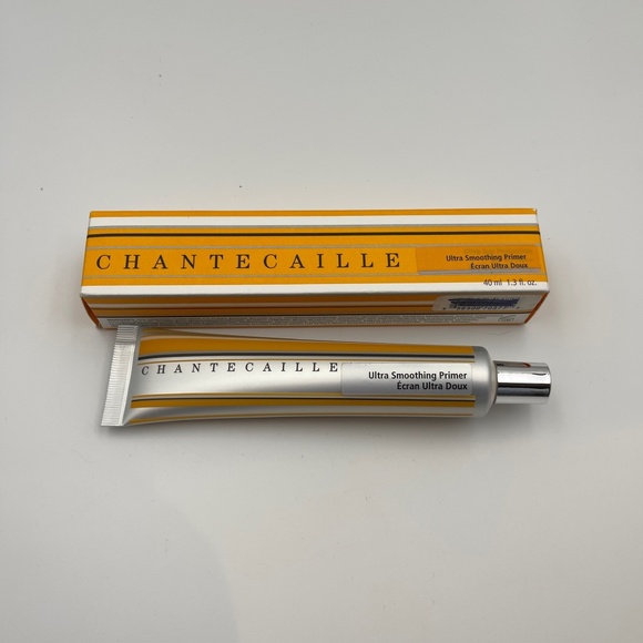 NEW CHANTECAILLE Ultra Smoothing Primer 40ml - Picture 1 of 5